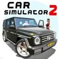 Car Simulator 2无限金币免费解锁全部车辆