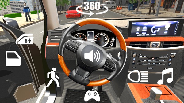 Car Simulator 2图片3
