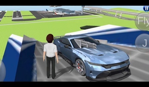 3D驾驶课2无限燃料版截图5