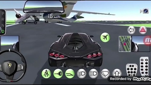 3D驾驶课2无限燃料版1