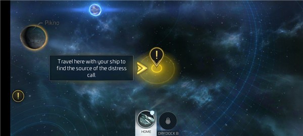 安卓星际迷航舰队指挥官 最新版app