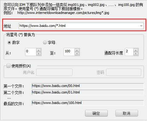 Internet Download Manager中文破解版图片8