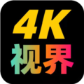 小酷4K影院TVbox