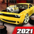 汽车修理工模拟2021中文版