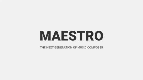 Maestro1