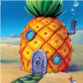 菠萝影视TV端游戏图标