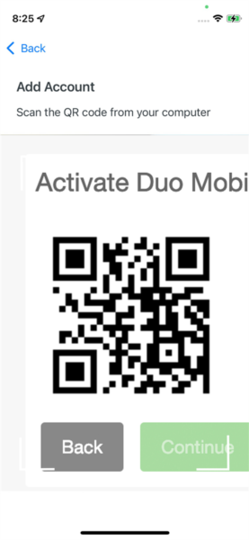 Duo Mobile图片21