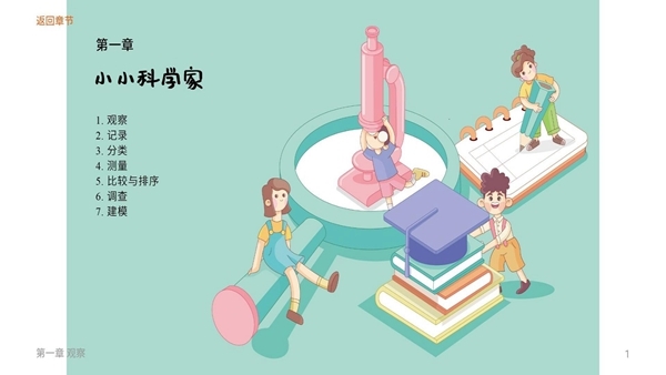 生命科學