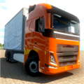 卡车模拟器奥地利无限燃油版 安卓版v1.0.5免费版