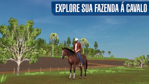 巴西农业模拟截图1