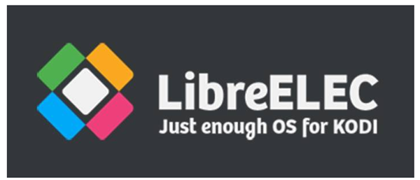 Reboot to LibreELEC app1