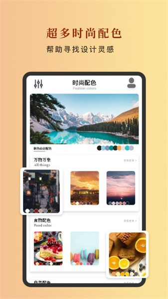 中国色app4