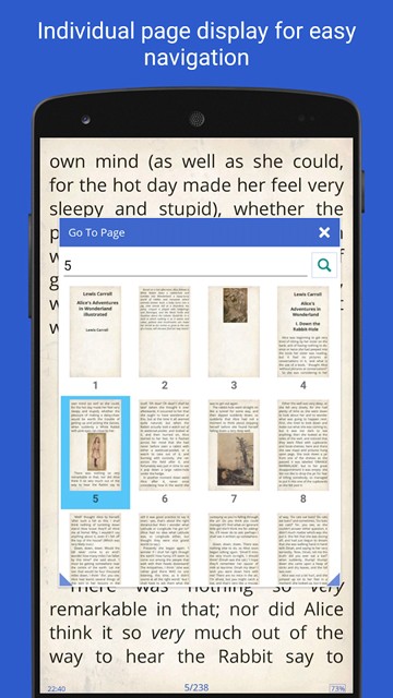 Librera阅读器专业版最新版1