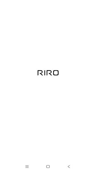 RIRO睿柔蓝牙耳机app1