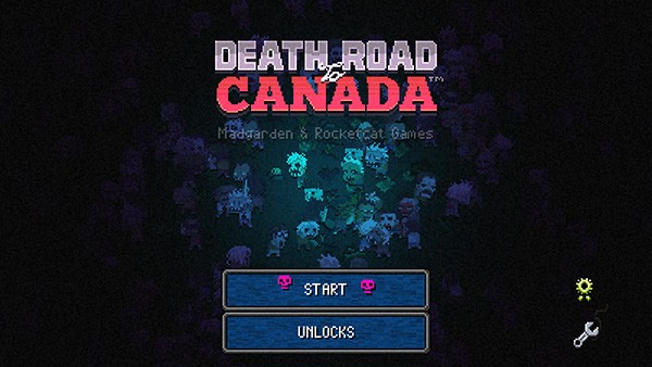 加拿大死亡之路手机版5