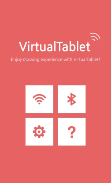 VirtualTablet图片1