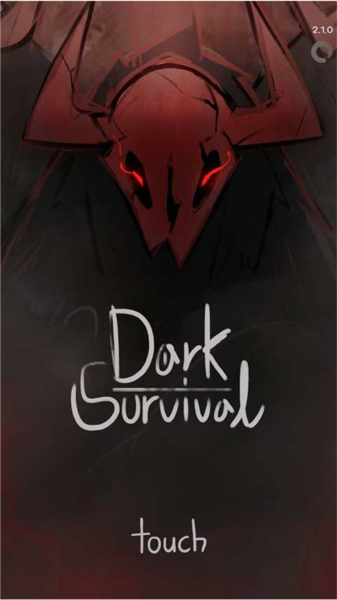 DarkSurvival4