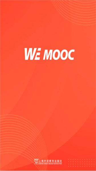 WE MOOC截图1