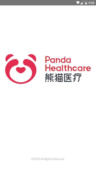 熊猫医疗2