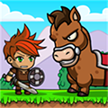 骑士英雄冒险 安卓版v2.0.0无限金币版