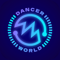 舞者世界游戏图标