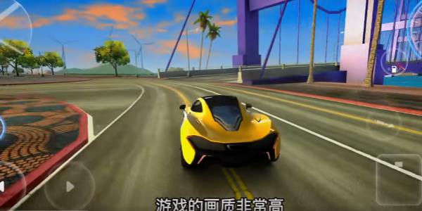 xcars街头赛车中文版3