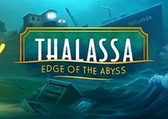 深海解谜游戏《Thalassa: Edge of the Abyss》将于6月19日推出