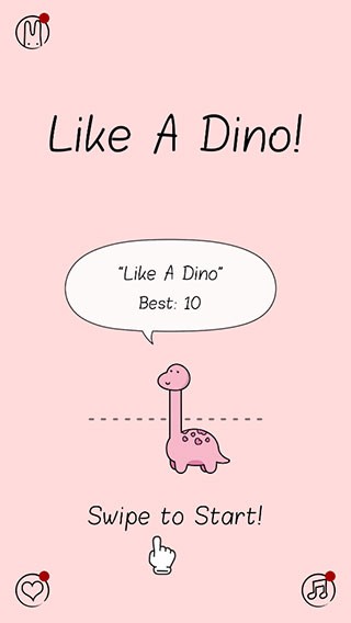  Like a small dinosaur 4