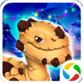  Cute Dragon Fighting Application Treasure Version
