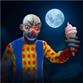 可怕的小丑邻居逃脱 安卓版v1.0官网版