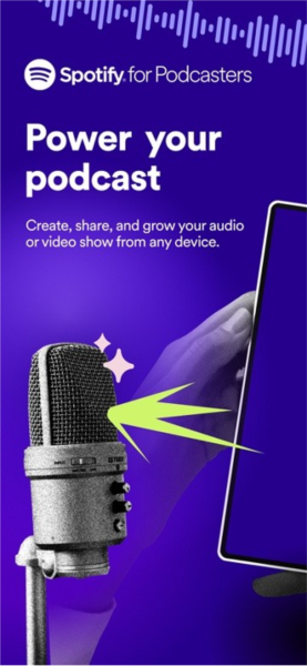 Spotify for Podcasters4