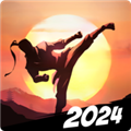 暗影格斗阴影2024最新版 官方正版v1.3.3免费版