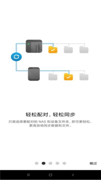 Qsync Pro截图4