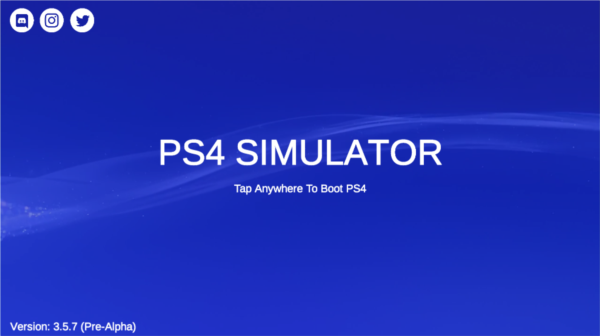PS4 Simulator手机版3