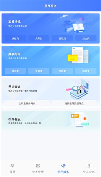 贵阳公积金管理中心图片