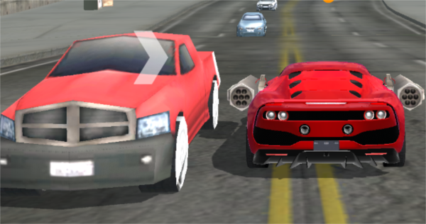 超级汽车模拟器游戏2
