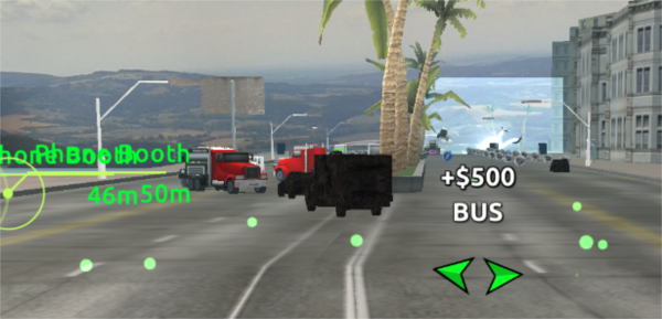 超级汽车模拟器游戏截图4