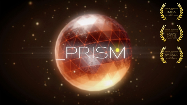 棱镜PRISM1