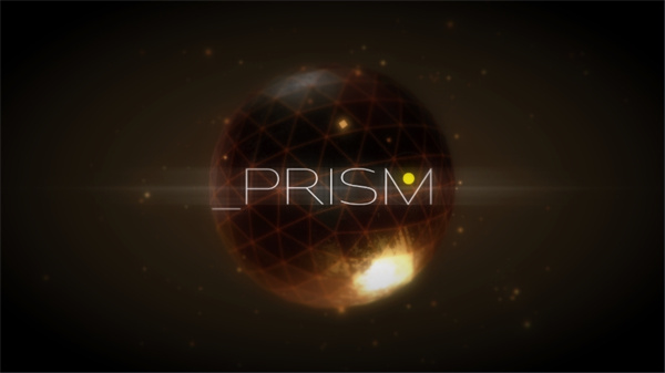 棱镜PRISM2