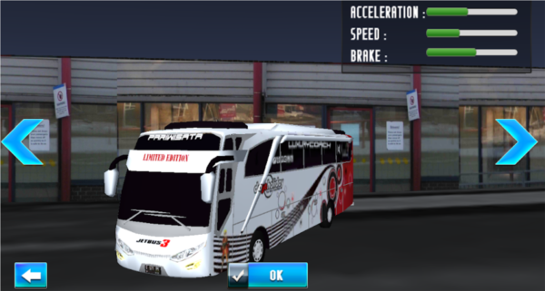 印度尼西亚巴士模拟器2024无限货币版截图3