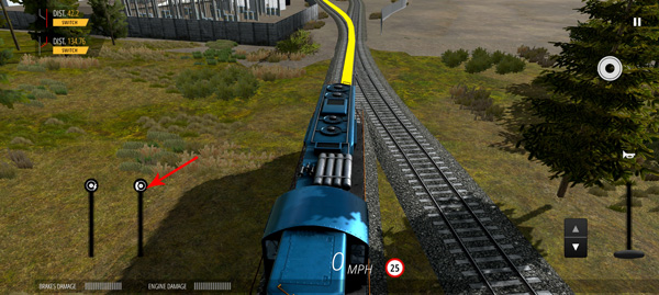 美国火车模拟器8