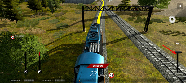 美国火车模拟器9