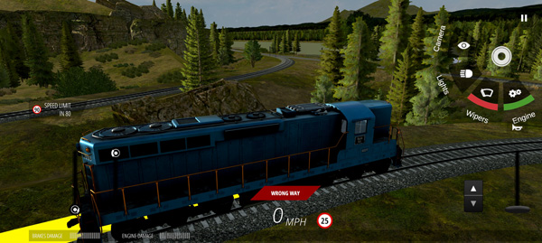 美国火车模拟器11