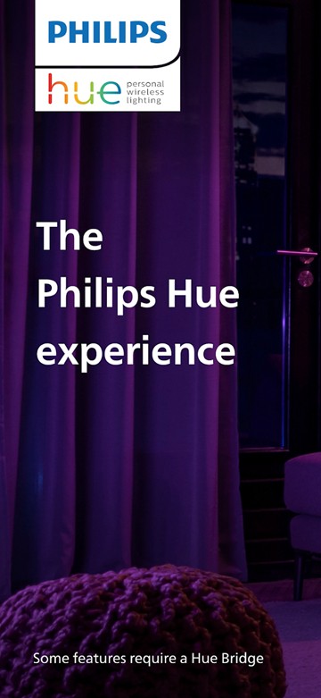 Philips Hue图片1