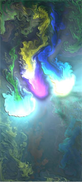 Fluid流体模拟器6
