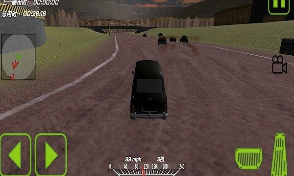 汽车破坏模拟器游戏2