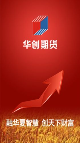 华创期货通app截图1