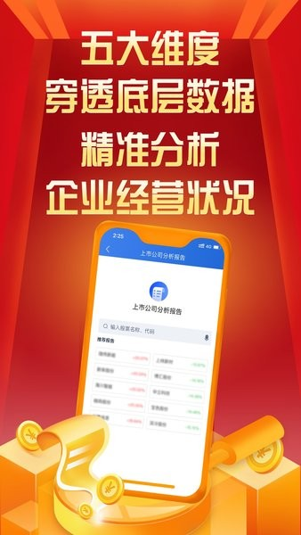 华创e智通截图1