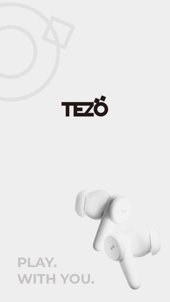 Tezo Club鸢蓝牙耳机1