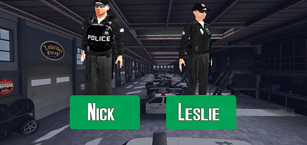 警察驾驶模拟图片3